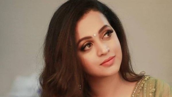 ഇന്ന് എന്റെ വികാരം സന്തോഷമാണ്! നടി ഭാവനയുടെ ചിത്രം വൈറലാകുന്നു