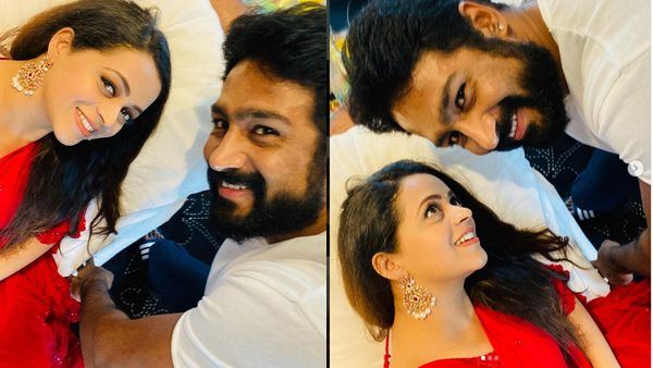 നവീനോടുള്ള പ്രണയം പറഞ്ഞ് ഭാവന! അന്നറിഞ്ഞില്ല നിങ്ങളാണ് എല്ലാമെന്ന്! ചിത്രങ്ങള്‍ വൈറല്‍!