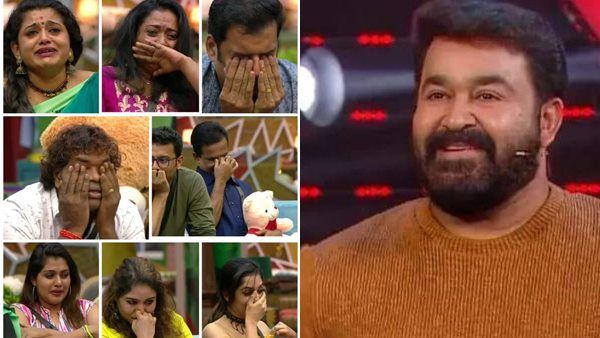 രേഷ്മ പോയില്ല! വീണ അകത്തുണ്ട്! പ്രേക്ഷകരെ കബളിപ്പിച്ച് ബിഗ് ബോസിന്‍റെ എലിമിനേഷന്‍ പൊറാട്ട് നാടകം!