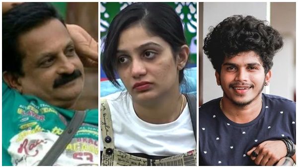 ഇത്തവണയും ഡോക്ടർ മുന്നിൽ, ആര്യയെ പിന്നിലാക്കി ഫുക്രു രണ്ടാമത്, ഇത്തവണ പുറത്ത് പോകുന്നത് ആരെല്ലാം