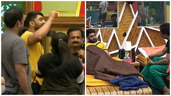 നിങ്ങളെ ജയിലില്‍ അടക്കാന്‍ ഞാന്‍ സമ്മതിക്കില്ല! രജിത്തിന് കട്ട സപ്പോര്‍ട്ടുമായി പവന്‍