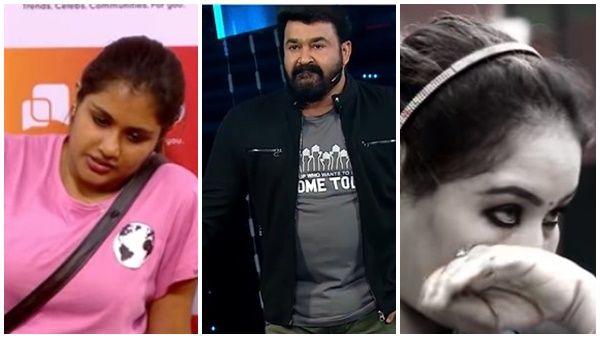 ബിഗ് ബോസിലേക്ക്‌ എലീനയും ദയയും തിരിച്ചുവരുമോ? മോഹന്‍ലാലിന്റെ മറുപടി ഇങ്ങനെ