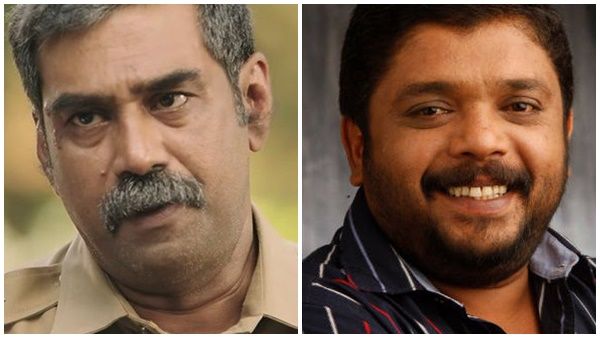 അയ്യപ്പനും കോശിക്കും പിന്നാലെ ബിജു മേനോനും ജോണി ആന്റണിയും ഒന്നിക്കുന്നു