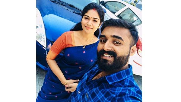 വീട്ടുകാര്‍ ചേര്‍ന്നാണ് കല്യാണം നടത്തിയത്! ആദ്യം അവര്‍ക്ക് വിഷമം തോന്നി, വിവാഹത്തെ പറ്റി നടി ദര്‍ശന