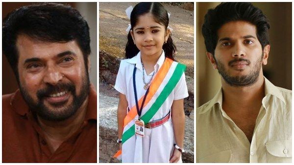 ദേവനന്ദയ്ക്ക് വേണ്ടി സിനിമാലോകവും ഒന്നിച്ചു! ആദരാഞ്ജലികളുമായി മമ്മൂട്ടിയും ദുല്‍ഖറുമടക്കം താരങ്ങള്‍