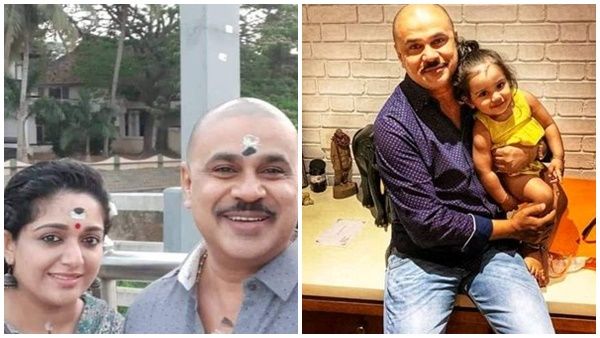 ദിലീപിന്റെയും കാവ്യാ മാധവന്റെയും പുതിയ ചിത്രം! ഏറ്റെടുത്ത് ആരാധകര്‍