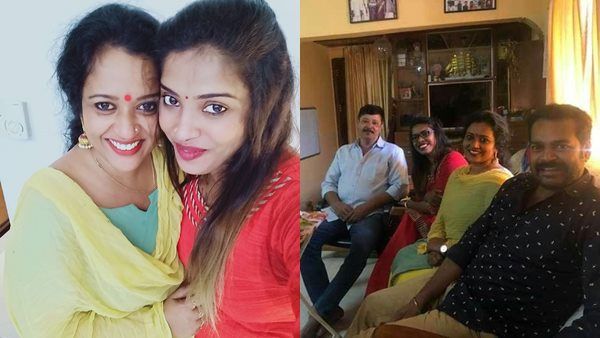 ബിഗ് ബോസില്‍ നിന്നും പുറത്തായവര്‍ ഒത്തുകൂടിയപ്പോള്‍! വീഡിയോ പങ്കുവെച്ച് ദിയ സന! കാണൂ!