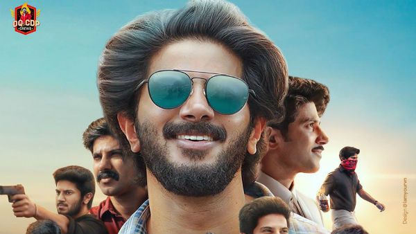 സെക്കന്റ് ഷോ മുതൽ കുറുപ്പ് വരെയുള്ള മനോഹര യാത്ര, എട്ടാം വർഷം ആഘോമാക്കി ദുൽഖർ