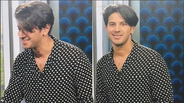 കുറുപ്പിന്റെ വേഷമഴിച്ചുവച്ച് ദുല്‍ഖറിന്റെ പുതിയ ഗെറ്റപ്പ്, ഹെയര്‍ സ്‌റ്റൈല്‍ കിടു എന്ന് ആരാധകര്‍