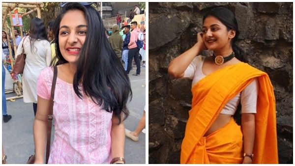 എന്താ മോളൂസേ ജാഡയാണോ! ഈ കമന്റ് വായിക്കുമ്പോള്‍ മനസില്‍ തോന്നുന്ന കാര്യം വെളിപ്പെടുത്തി എസ്തര്‍