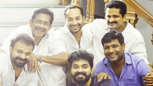 ഫാസിലിന്‍റെ ആ ഓട്ടമാണ് ഫഹദ് അനുകരിച്ചത്! ബാപ്പയിലെ അഭിനേതാവിനെക്കുറിച്ച് മകന്‍!