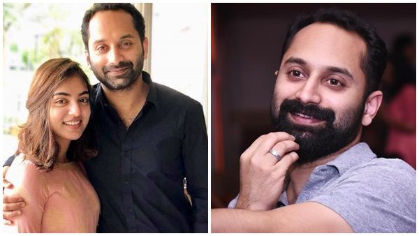 ഇത്ര മെനക്കെട്ട് എന്തിന് അഭിനയിക്കണം, അന്യഭാഷ ചിത്രങ്ങളിൽ അഭിനയിക്കാത്ത കാരണം വെളിപ്പെടുത്തി ഫഹദ്