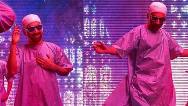 ഒരു കട്ട് പോലുമില്ലാതെ ഫഹദിന്റെ ട്രാന്‍സ്, ചിത്രത്തിന് യു എ സര്‍ട്ടിഫിക്കറ്റ്...