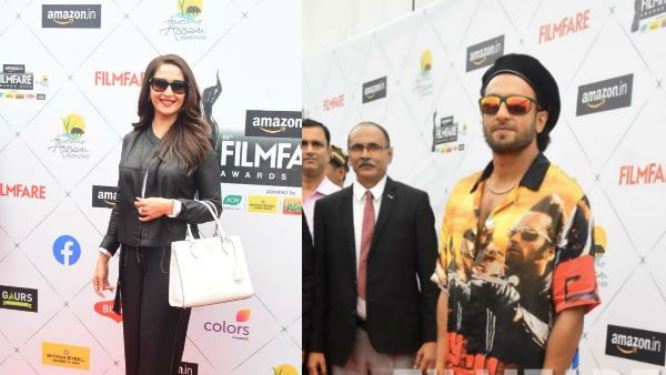 ഫിലിംഫെയര്‍ 2020: പുരസ്കാരനിറവിൽ ഗല്ലി ബോയ് — തത്സമയ വിവരങ്ങൾ