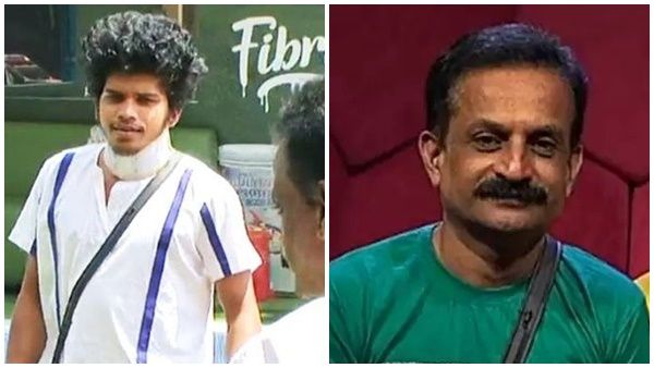 ഇവിടെ ചിലര്‍ക്ക് നിങ്ങളോടുളള സ്‌നേഹം പുറത്തുളള സപ്പോര്‍ട്ട് കണ്ടിട്ട്! രജിത്തിനോട് ഫുക്രു