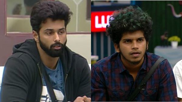 സുജോയോടുള്ള വാശിയാണ്! വിജയത്തിന് പിന്നിലെ കാരണം വെളിപ്പെടുത്തി ഫുക്രു! കൈയ്യടിച്ച് ആര്യയും വീണയും