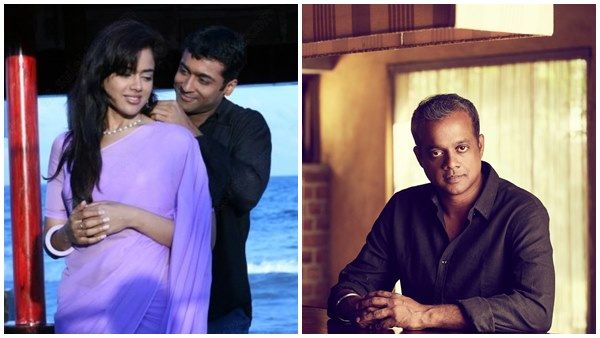 സ്വന്തം പ്രണയം സിനിമയാക്കി! തിയറ്ററില്‍ നിന്നുമാണ് അവളോട് പ്രണയം വെളിപ്പെടുത്തിയതെന്ന് ഗൗതം മേനോന്‍