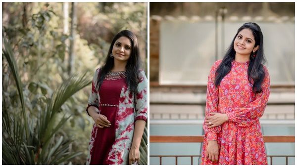 നിങ്ങളുടെ പുഞ്ചിരി ലോകവുമായി പങ്കുവെയ്ക്കു... നടി ഗായത്ര‌ിയുടെ ചിത്രം വൈറലാകുന്നു