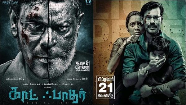 വീണ്ടും ഒരു 'ഗോഡ്ഫാദർ' കൂടി, സിംഹരാജാവായി ലാൽ, മാൻപേടയായി അനന്യയും — ശൈലന്റെ റിവ്യൂ