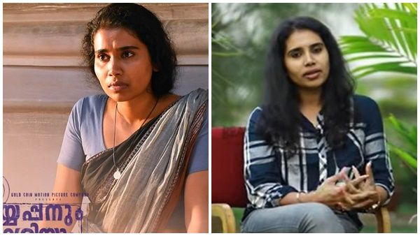 ശരിക്കും ആദിവാസിയാണോ എന്ന് പലരും ചോദിച്ചു: ഫില്‍മിബീറ്റിനോട് അയ്യപ്പനും കോശിയും നായിക