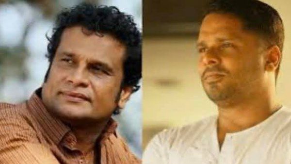ആഷിക്കിനെയും കൊണ്ടേ പോകുള്ളൂ എന്ന് ആരെങ്കിലും തീരുമാനിച്ചാല്‍ അതൊക്കെ ചുമ്മാതാണെന്ന് ഹരീഷ് പേരടി