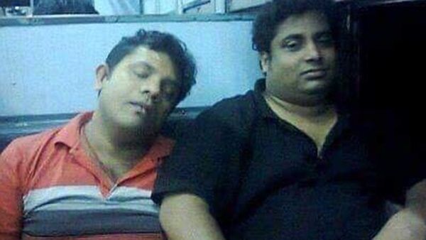 സംഭവം ഞങ്ങള് തടിയന്മാരാ,പക്ഷെ ഓർമ്മകൾക്ക് ഒരുപാട് ദാരിദ്ര്യമുണ്ട്‌! ഹരീഷ് കണാരന്റെ പോസ്റ്റ്‌ വൈറല്‍