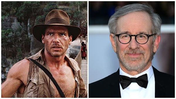 ഇന്ത്യാനാ ജോണ്‍സ് അഞ്ചാം ഭാഗത്തില്‍ നിന്നും സ്റ്റീവന്‍ സപീല്‍ബര്‍ഗ് പിന്മാറി