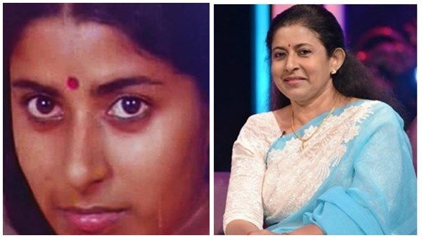 അവര്‍ പറഞ്ഞത് ഞാന്‍ അനുസരിച്ചു, അത് കൊണ്ട് വിജയിച്ചു! അഭിനയ കാലത്തെ കുറിച്ച് നടി ജലജ