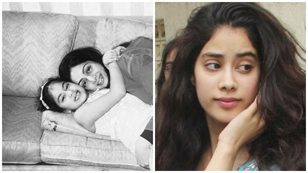 ശ്രീദേവിയുടെ രണ്ടാം ചരമ വാർഷികം, അമ്മയുടെ ഓർമയിൽ ജാൻവി, ഹൃദയത്തിൽ നിന്ന് വന്ന വാക്കുകൾ...