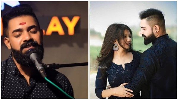 ജുഹിയ്ക്ക് ഭാവി വരന്‍ നല്‍കിയ വാലന്റ്റൈന്‍സ് ദിന സമ്മാനം! റോമാന്റിക് ആയി ഡോ. റോവിന്‍