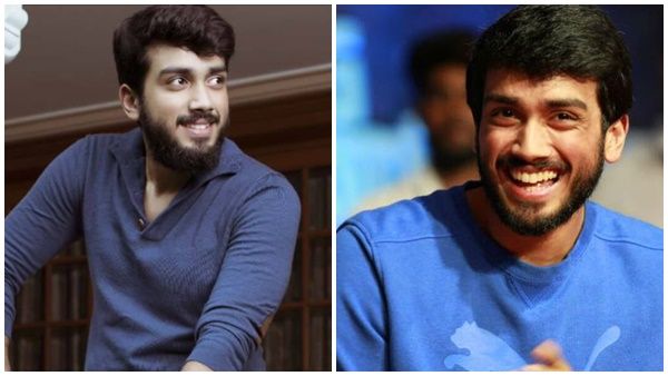താരപുത്രന്‍ കാളിദാസ് ജയറാം നായകനാവുന്ന അടുത്ത ചിത്രത്തിന് തുടക്കമായി! സിനിമയുടെ പൂജ കഴിഞ്ഞു