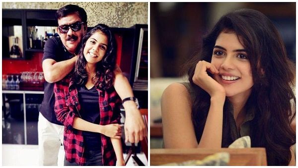മകളെ കുറിച്ചോർത്ത് ഏറെ അഭിമാനം, കല്യാണിയുടെ വീഡിയോ പങ്കുവെച്ച് പ്രിയദർശൻ