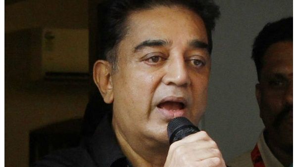 സിനിമാ സെറ്റിലെ അപകടം! മരിച്ചവരുടെ കുടുംബങ്ങള്‍ക്ക് ഒരു കോടി രുപ നല്‍കുമെന്ന് കമല്‍ഹാസന്‍