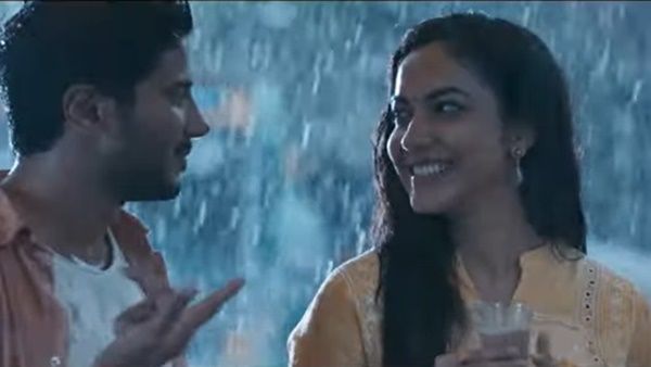 തമിഴില്‍ റൊമാന്റിക്ക് ത്രില്ലര്‍ ചിത്രവുമായി ദുല്‍ഖര്‍,കണ്ണും കണ്ണും കൊളളയടിത്താല്‍ ട്രെയിലര്‍