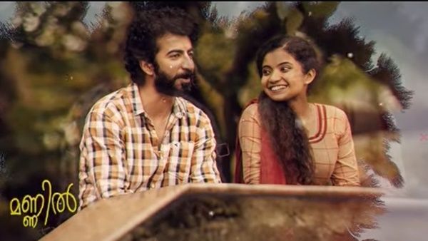 പ്രണയ ജോഡികളായി അന്ന ബെന്നും റോഷന്‍ മാത്യൂവും! കപ്പേളയിലെ ആദ്യ ഗാനം പുറത്ത്‌