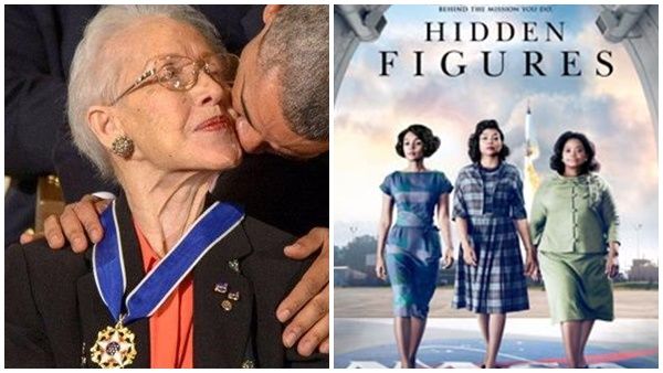 'ഹിഡെന്‍ ഫിഗ്വേര്‍സില്‍' കാണിച്ച ജീവിതം! നാസയിലെ ഗണിത ശാസ്ത്രജ്ഞ കാതറിന്‍ ജോണ്‍സണ്‍ അന്തരിച്ചു