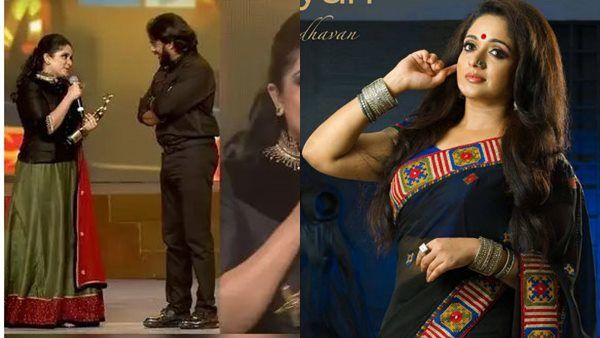 കാവ്യ മാധവനെയല്ല, മാധവന്‍റെ ഭാര്യയെ കാണാന്‍ വന്നവര്‍! അനുഭവം പറഞ്ഞ് കാവ്യ! മറുപടിയുമായി മാധവന്‍!