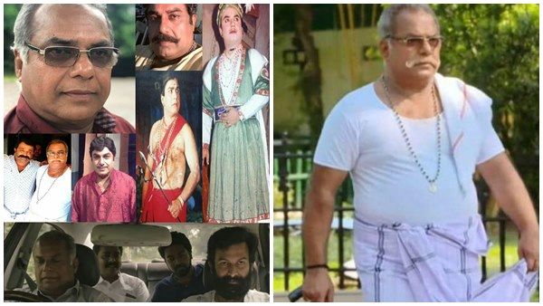 പൃഥ്വിരാജിന്റെ ഡ്രൈവറായ കുമാരന്‍! ബാലുവിന്റെ അച്ഛന്‍, തിലകനെ പോലൊരു നടനെ ഓര്‍ത്ത് പ്രേക്ഷകന്‍