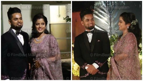 ഡി ഫോർ ഡാൻസ് താരം സുഹൈദ് കുക്കു വിവാഹിതനായി, ചിത്രങ്ങൾ പുറത്ത്....