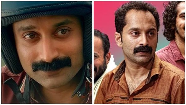 പണ്ട് അറപ്പ് തോന്നിയൊരു കാര്യം കുമ്പളങ്ങിക്കായി ചെയ്തു! വെളിപ്പെടുത്തി ഫഹദ് ഫാസില്‍