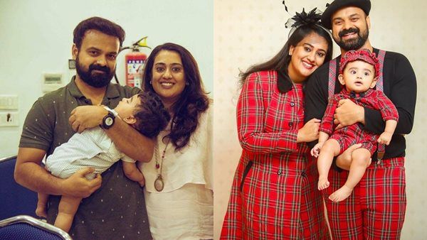 പ്രിയ നല്‍കിയ മികച്ച പ്രണയസമ്മാനം ഇത് ! ഇസയെ നെഞ്ചോടു ചേര്‍ത്ത് കുഞ്ചാക്കോ ബോബന്‍!