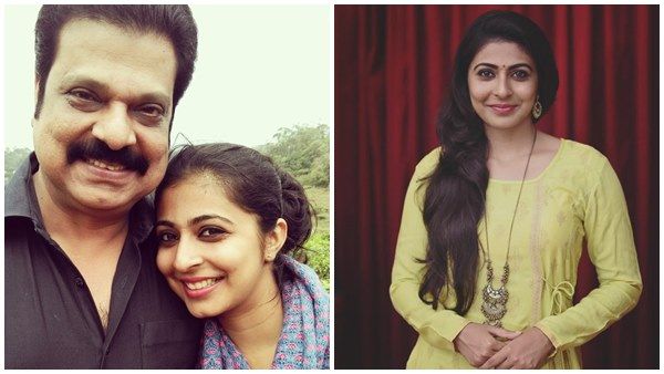 അച്ഛന്‍ എന്നെ തള്ളി വിട്ടതാണ്! അന്നൊക്കെ കരച്ചിലും പിഴിച്ചിലുമൊക്കെ ആയിരുന്നെന്ന് ലിയോണ ലിഷോയി