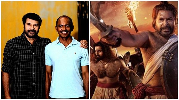 നഷ്ടത്തിന്റെ പുറകെ പോകുന്ന അല്‍പ്പന്മാരോട് പുച്ഛം മാത്രം! മാമാങ്കം നിര്‍മ്മാതാവ് വേണു കുന്നപ്പിളളി