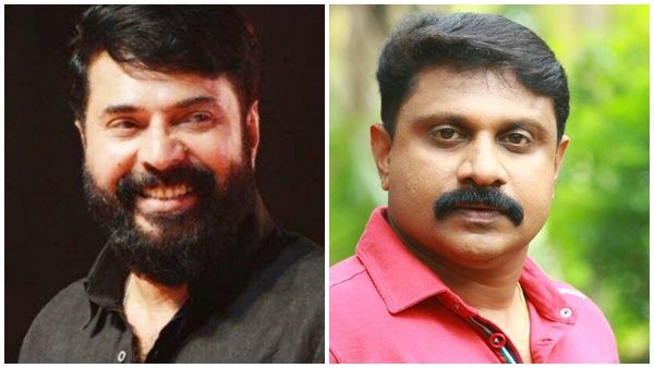 'എടാ സിനിമ നമ്മുക്കാണ് വേണ്ടത്, സിനിമയ്ക്ക് ആരെയും വേണ്ട'! മമ്മൂട്ടിയെക്കുറിച്ച് ബാലാജി