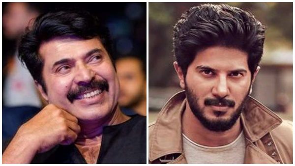 ഒരു എയര്‍പോര്‍ട്ട് ലൈന്‍ മറികടക്കാന്‍ പോലും അച്ഛന്റെ പേര് ഉപയോഗിച്ചിട്ടില്ല: ദുല്‍ഖര്‍ സല്‍മാന്‍