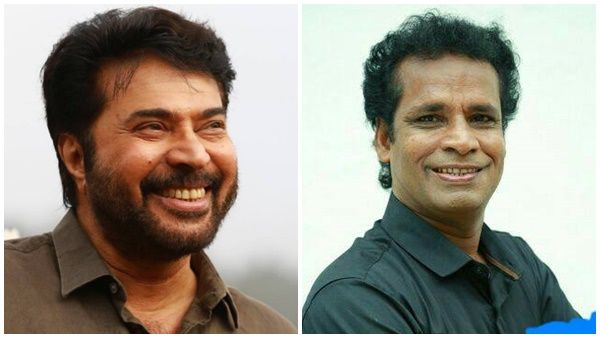 ആ വേഷം ഇവനെകൊണ്ട് ചെയ്യിക്കാം,മമ്മൂക്കയുടെ കെെ സഹായം പലപ്പോഴും ലഭിച്ചിട്ടുണ്ടെന്ന് നസീര്‍ സംക്രാന്തി
