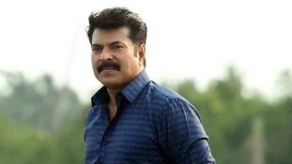 മമ്മൂട്ടി തറപ്പിച്ചു നോക്കി, നീട്ടിയ കൈ ഹനീഫ വലിച്ചു, ആ ഷെയ്ക്ക് ഹാന്‍ഡിനെ കുറിച്ച് ഇന്നസെൻറ്