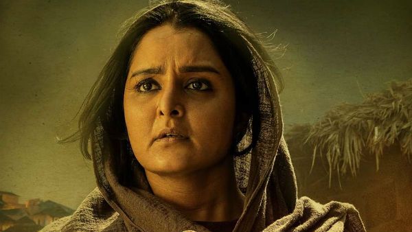 സുബൈദയായി മഞ്ജു, മരക്കാർ അറബിക്കടലിന്റെ സിംഹം ക്യാരക്ടർ പോസ്റ്റർ പുറത്ത്