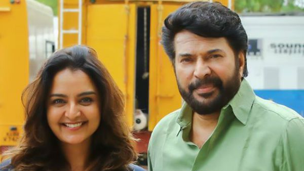 ലേഡി സൂപ്പർസ്റ്റാറും മെഗാസ്റ്റാറും! 25 ഇയർ ചലഞ്ച്, ഇന്റർനെറ്റിനെ ഇളക്കി മറിച്ച ചിത്രം