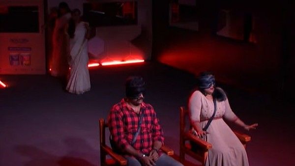 ആര്യയും രജിത്തും സൂരജും അകത്ത്; മഞ്ജുവും പ്രദീപും? ബിഗ് ബോസിൽ ഉദ്വേഗ ഭരിതമായ നിമിഷം